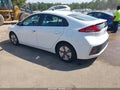 2020 Hyundai Ioniq Hybrid — photo 3 of 21 | VIN KMHC65LCXLU219457