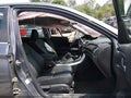 2014 Honda Accord — photo 5 of 17 | VIN 1HGCR2F33EA200647