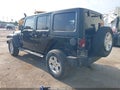 2015 Jeep Wrangler Unlimited — photo 3 of 16 | VIN 1C4BJWDG9FL598676