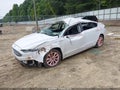 2017 Ford Fusion — photo 2 of 17 | VIN 3FA6P0H79HR356133