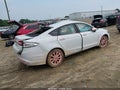 2017 Ford Fusion — photo 4 of 17 | VIN 3FA6P0H79HR356133