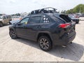 2023 Toyota RAV4 Hybrid — photo 3 of 15 | VIN 4T3B6RFV3PU118936