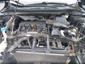 2016 Honda HR-V — photo 10 of 18 | VIN 3CZRU6H32GM765578