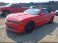 2014 Chevrolet Camaro — photo 2 of 16 | VIN 2G1FC3D39E9322682