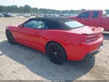 2014 Chevrolet Camaro — photo 3 of 16 | VIN 2G1FC3D39E9322682