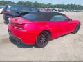 2014 Chevrolet Camaro — photo 4 of 16 | VIN 2G1FC3D39E9322682