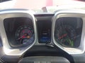 2014 Chevrolet Camaro — photo 7 of 16 | VIN 2G1FC3D39E9322682