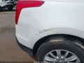 2017 Cadillac XT5 — photo 19 of 19 | VIN 1GYKNARS7HZ267299