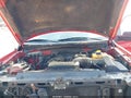 2014 Ford F-150 Lightning — photo 10 of 16 | VIN 1FTMF1CM9EKD95554