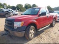 2014 Ford F-150 Lightning — photo 2 of 16 | VIN 1FTMF1CM9EKD95554