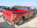 2014 Ford F-150 Lightning — photo 4 of 16 | VIN 1FTMF1CM9EKD95554