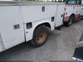 2014 Ford F-550 Chassis — photo 19 of 20 | VIN 1FD0W5HT0EEB09882