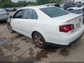 2009 Volkswagen Jetta — photo 3 of 11 | VIN 3VWRM71K19M079397