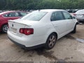 2009 Volkswagen Jetta — photo 4 of 11 | VIN 3VWRM71K19M079397
