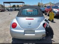 2004 Volkswagen Beetle — photo 16 of 16 | VIN 3VWCD21Y24M302925