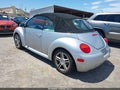 2004 Volkswagen Beetle — photo 3 of 16 | VIN 3VWCD21Y24M302925