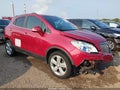 2016 Buick Encore — photo 6 of 16 | VIN KL4CJFSB3GB658996