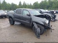 2015 Toyota Tacoma — photo 1 of 20 | VIN 3TMLU4EN7FM179334
