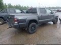 2015 Toyota Tacoma — photo 4 of 20 | VIN 3TMLU4EN7FM179334