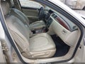 2008 Buick Lucerne — photo 5 of 12 | VIN 1G4HD57278U206931