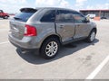 2014 Ford Edge — photo 4 of 17 | VIN 2FMDK3JC5EBB17497