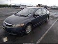 2009 Honda Civic Hybrid — photo 2 of 14 | VIN JHMFA36209S001750