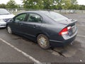 2009 Honda Civic Hybrid — photo 3 of 14 | VIN JHMFA36209S001750