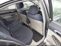 2009 Honda Civic Hybrid — photo 8 of 14 | VIN JHMFA36209S001750