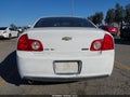 2010 Chevrolet Malibu Limited — photo 15 of 15 | VIN 1G1ZC5E05AF203395