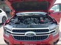 2025 Ford Ranger — photo 10 of 17 | VIN 1FTER4KH1SLE40946