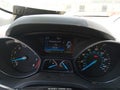 2014 Ford Escape — photo 7 of 16 | VIN 1FMCU0J96EUA10395