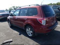 2009 Subaru Forester — photo 3 of 17 | VIN JF2SH63659H796488