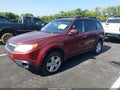 2009 Subaru Forester — photo 2 of 17 | VIN JF2SH63659H796488