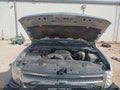 2013 Chevrolet Silverado 1500 — photo 10 of 16 | VIN 1GCRKSE79DZ326190