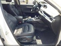 2019 Mazda CX-5 — photo 5 of 15 | VIN JM3KFBDM3K1585399
