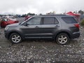 2016 Ford Explorer — photo 15 of 17 | VIN 1FM5K8D88GGA11808