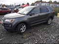 2016 Ford Explorer — photo 2 of 17 | VIN 1FM5K8D88GGA11808