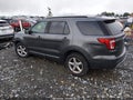 2016 Ford Explorer — photo 3 of 17 | VIN 1FM5K8D88GGA11808