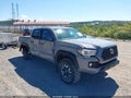 2020 Toyota Tacoma — photo 1 of 16 | VIN 3TMCZ5AN5LM349294