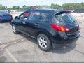 2009 Nissan Murano — photo 3 of 16 | VIN JN8AZ18W99W206957
