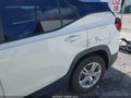 2022 GMC Terrain — photo 6 of 17 | VIN 3GKALMEV7NL130329