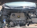 2017 Kia Forte — photo 10 of 16 | VIN 3KPFK4A76HE132836