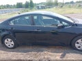 2017 Kia Forte — photo 13 of 16 | VIN 3KPFK4A76HE132836