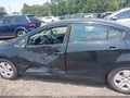 2017 Kia Forte — photo 14 of 16 | VIN 3KPFK4A76HE132836