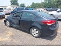 2017 Kia Forte — photo 3 of 16 | VIN 3KPFK4A76HE132836