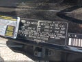 2017 Kia Forte — photo 9 of 16 | VIN 3KPFK4A76HE132836
