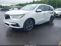 2020 Acura MDX — photo 2 of 16 | VIN 5J8YD4H55LL039539