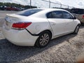 2012 Buick LaCrosse — photo 4 of 16 | VIN 1G4GD5ER3CF284700