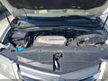 2008 Acura MDX — photo 10 of 16 | VIN 2HNYD28358H531259