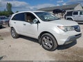 2008 Acura MDX — photo 1 of 16 | VIN 2HNYD28358H531259